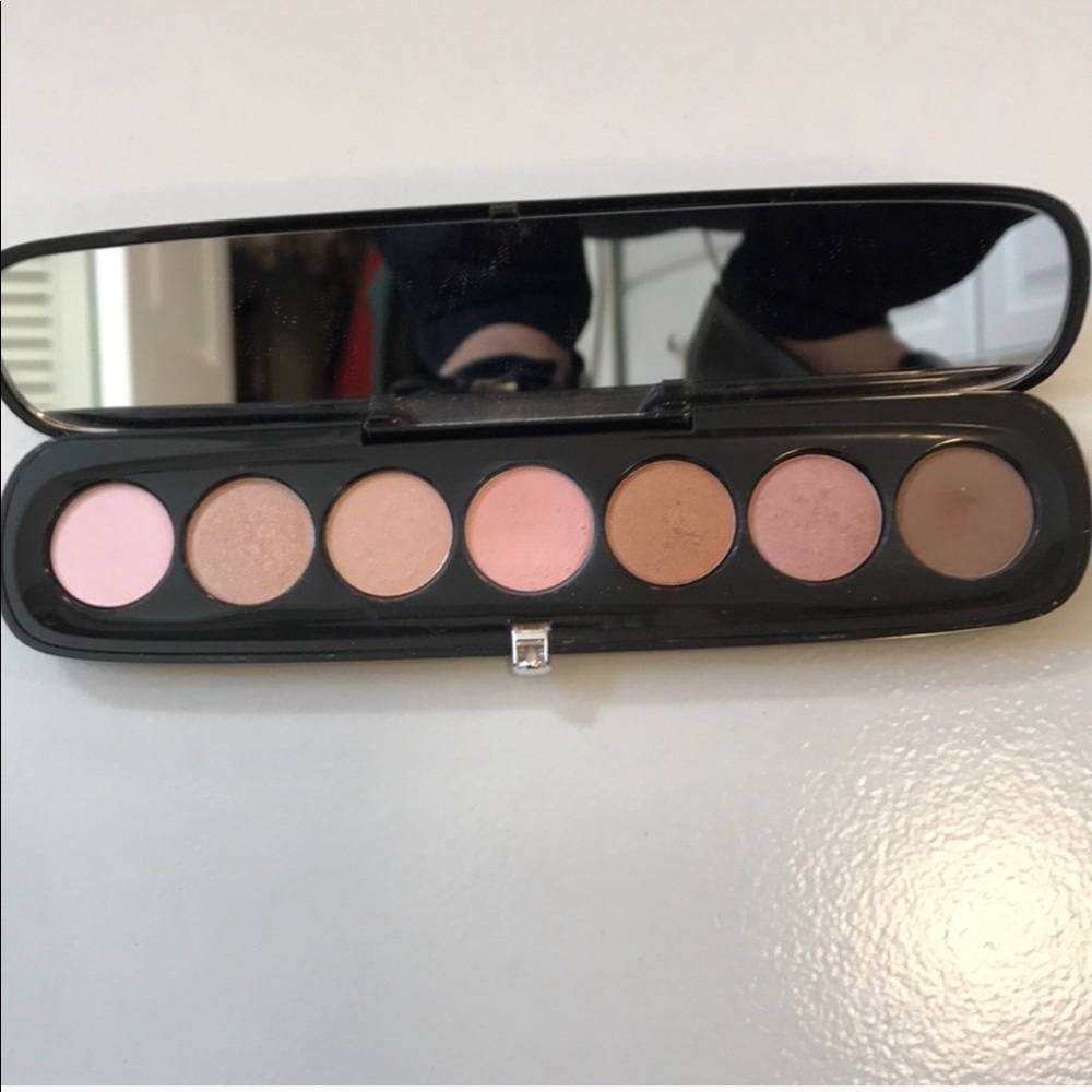 Marc Jacobs eyeshadow palette